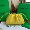 [BOTTEGA-보테가베네타] BV 파우치 미니