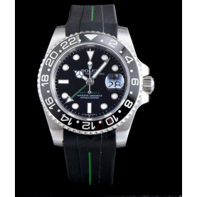 [ROLEX-롤렉스] GMT-MASTERII-지엠티마스터II