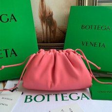 [BOTTEGA-보테가베네타] BV 파우치 미니