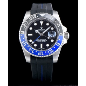 [ROLEX-롤렉스] GMT-MASTERII-지엠티마스터II