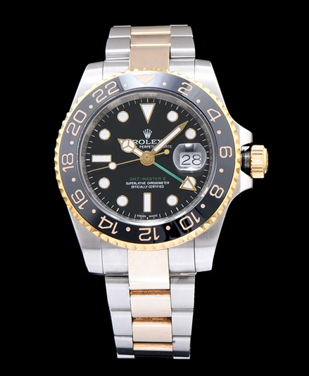 [ROLEX-롤렉스] GMT-MASTERII-지엠티마스터II