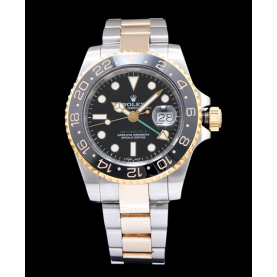 [ROLEX-롤렉스] GMT-MASTERII-지엠티마스터II