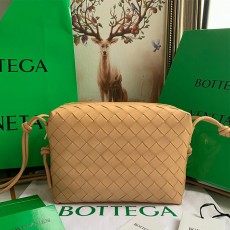 [BOTTEGA-보테가베네타] 루프 스몰 크로스백