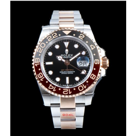 [ROLEX-롤렉스] GMT-MASTERII-지엠티마스터II
