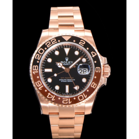 [ROLEX-롤렉스] GMT-MASTERII-지엠티마스터II