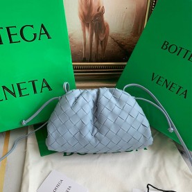 [BOTTEGA-보테가베네타] BV 파우치 미니