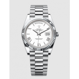 [ROLEX-롤렉스] day date -데이데이트 40