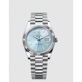 [ROLEX-롤렉스] day date -데이데이트 40