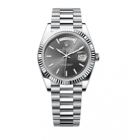 [ROLEX-롤렉스] day date -데이데이트 40