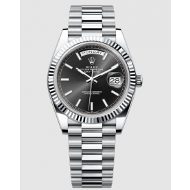 [ROLEX-롤렉스] day date -데이데이트 40