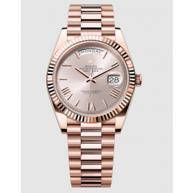 [ROLEX-롤렉스] day date -데이데이트 40
