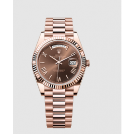 [ROLEX-롤렉스] day date -데이데이트 40