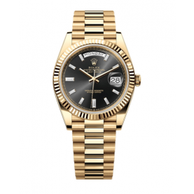 [ROLEX-롤렉스] day date -데이데이트 40