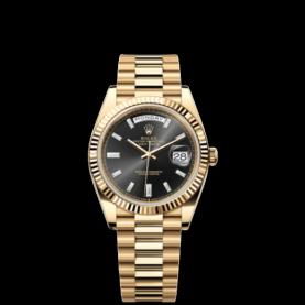 [ROLEX-롤렉스] day date -데이데이트 40