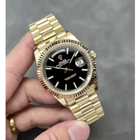 [ROLEX-롤렉스] day date -데이데이트 40