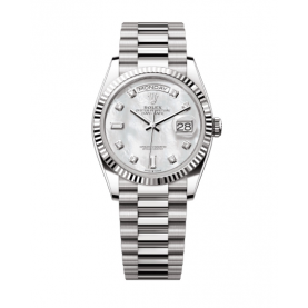 [ROLEX-롤렉스] day date -데이데이트 36