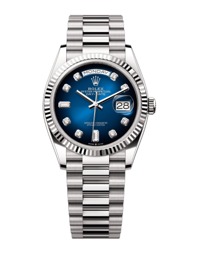 [ROLEX-롤렉스] day date -데이데이트 36