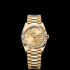 [ROLEX-롤렉스] day date -데이데이트 36