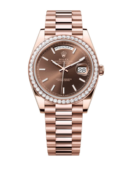 [ROLEX-롤렉스] day date -데이데이트 36