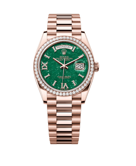 [ROLEX-롤렉스] day date -데이데이트 36