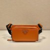 [PRADA-프라다] 사피아노 벨트백