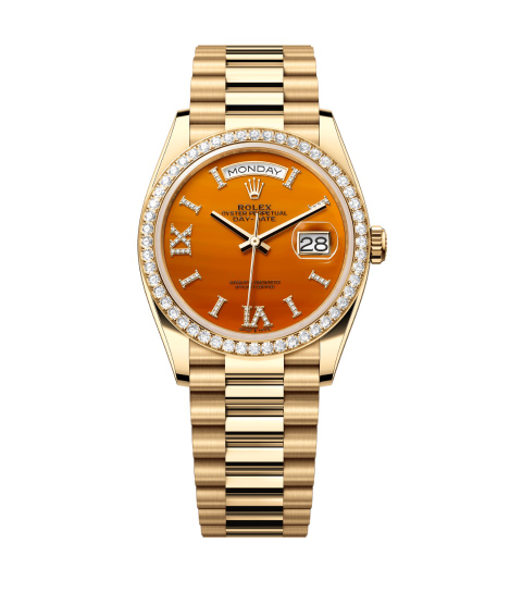 [ROLEX-롤렉스] day date -데이데이트 36