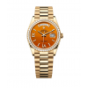 [ROLEX-롤렉스] day date -데이데이트 36