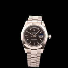 [ROLEX-롤렉스] Day-DateII -데이데이트II 41