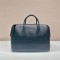 [PRADA-프라다] 여행용 가죽 가방 토트백