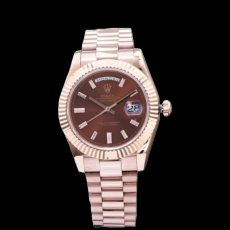 [ROLEX-롤렉스] Day-DateII -데이데이트II 41   218235