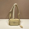 [PRADA-프라다] 나파 앤티크 멀티 포켓 숄더백
