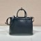 [PRADA-프라다] 두블레 미듐 가죽 핸드백