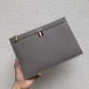 [THOM BROWNE-톰브라운] 캐비어 클러치 스몰