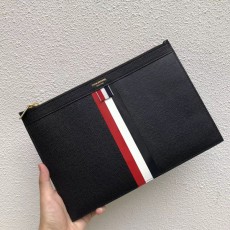 [THOM BROWNE-톰브라운] 캐비어 클러치 스몰