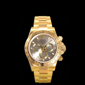 [ROLEX-롤렉스] Daytona-데이토나
