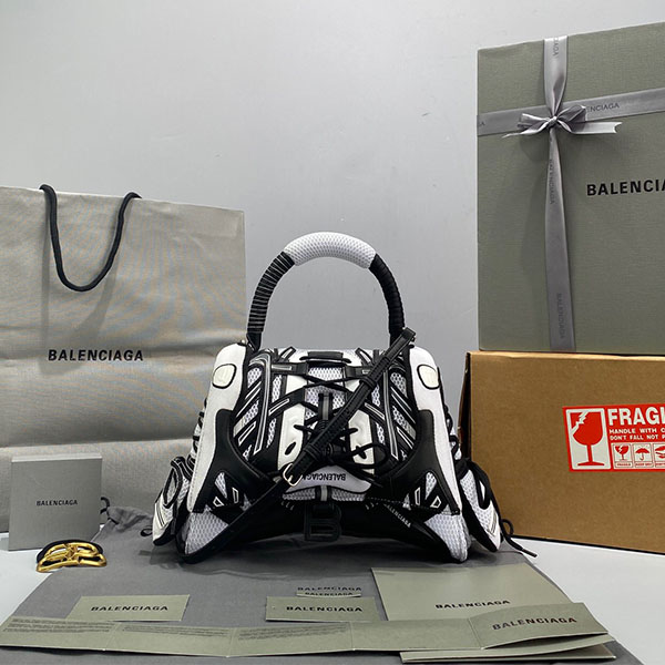 [BALENCIAGA-발렌시아가] 운동화 스트랩 토트백S