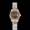 [ROLEX-롤렉스] Lady Datejust-레이디 데이저스트
