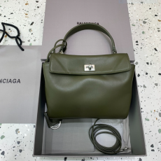 [BALENCIAGA-발렌시아가] 로데오 미니/스몰 핸드백