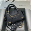 [BALENCIAGA-발렌시아가] 네오 클래식 미니 탑핸들백