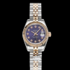 [ROLEX-롤렉스] Lady Datejust-레이디 데이저스트