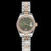 [ROLEX-롤렉스] Lady Datejust-레이디 데이저스트