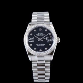 [ROLEX-롤렉스] Datejust- 데이저스트 36