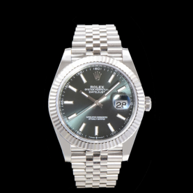 [ROLEX-롤렉스] Datejust- 데이저스트 41