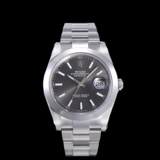 [ROLEX-롤렉스] Datejust- 데이저스트 41