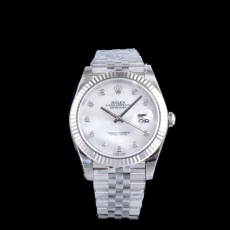[ROLEX-롤렉스] Datejust- 데이저스트 41