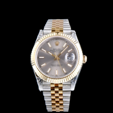 [ROLEX-롤렉스] Datejust- 데이저스트 41