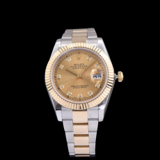[ROLEX-롤렉스] Datejust- 데이저스트 41