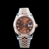 [ROLEX-롤렉스] Datejust- 데이저스트 41