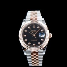 [ROLEX-롤렉스] Datejust- 데이저스트 41