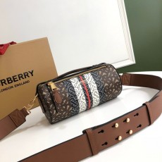 [BURBERRY-버버리] 배럴백